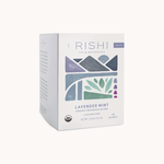 Rishi Tea And Botanicals, Tea Lavender Mint, 15 bag | RISHI