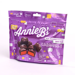 Annie B's Dark Choc. Sea Salt Caramel Pouch 5oz | Annie B's