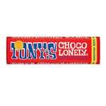 Tony's Chocolonely Tony's Milk Choc Bar 32% 1.8 oz - single