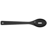 Epicurean Chef Series Slotted Spoon - Slate