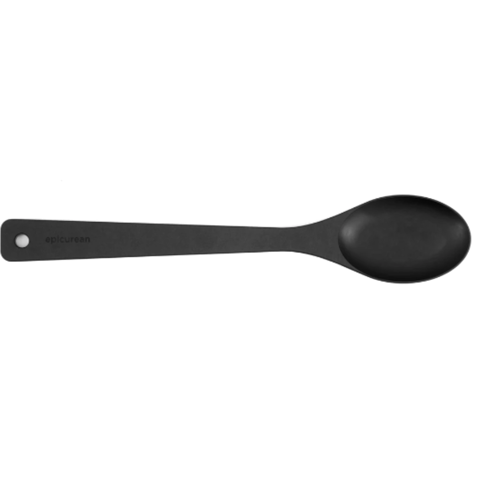 Epicurean Chef Series Large Spoon - Slate | Epicurean