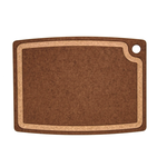 Epicurean GS 18X13 NM/Nat Cascade Cutting Board | Epicurean