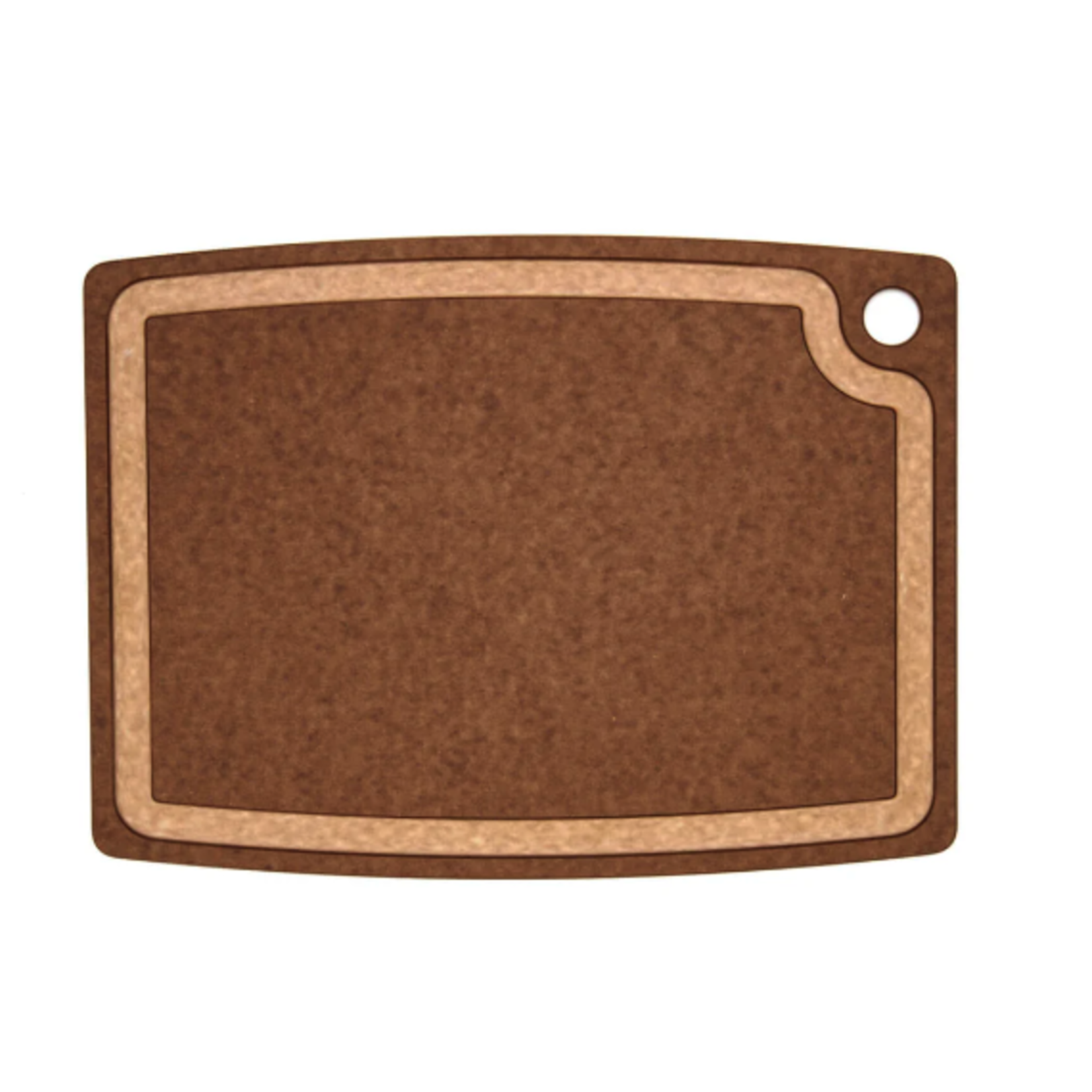 Epicurean Epicurean GS 18X13 NM/Nat Cascade Cutting Board