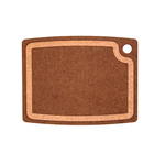 Epicurean GS 14.5X11.25 NM/Nat Cascade Cutting Board | Epicurean
