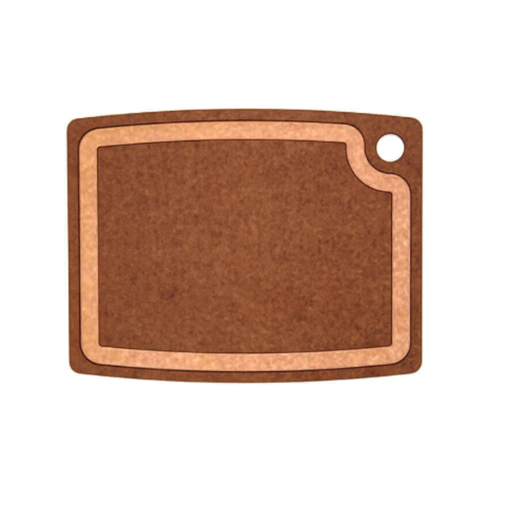 Epicurean GS 14.5X11.25 NM/Nat Cascade Cutting Board | Epicurean