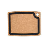 Epicurean GS 14.5X11.25 Nat/Slt Cascade Cutting Board | Epicurean