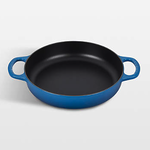 Le Creuset Signature Everyday Pan - Marseille, 11"