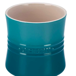 Le Creuset Utensil Crock, 2.75 Qt, Caribbean | Le Creuset