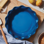 Le Creuset Heritage Pie Dish - Marseille - 9"