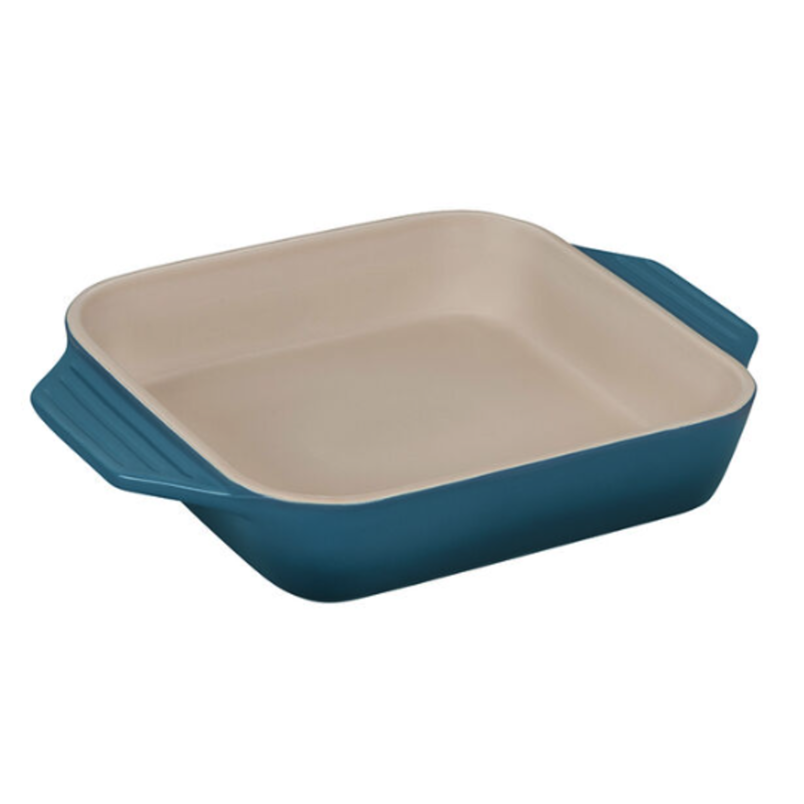 Le Creuset Heritage Square Dish - Marseille - 3 qt. (9") | Le Creuset