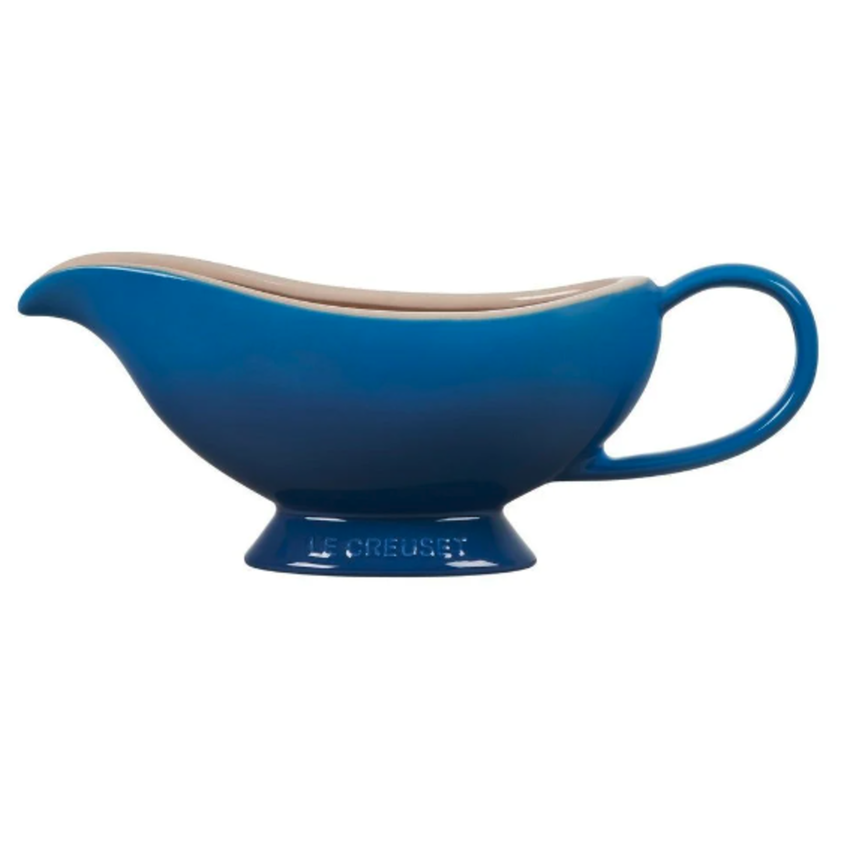 Le Creuset Heritage Gravy Boat - Marseille - 16 oz.