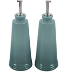 Le Creuset Signature Oil & Vinegar Cruet, Sea Salt (single) | Le Creuset