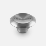 Le Creuset Signature Stainless Steel Knob - Medium | Le Creuset