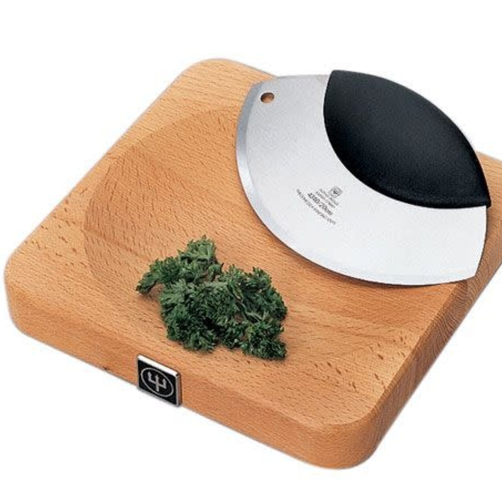 Wusthof Two Piece Mincing Set | Wusthof