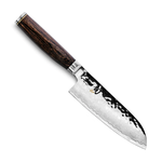 Shun Promo Shun Premier Santoku Knife, 5.5"