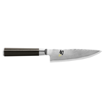 Shun Shun Classic Chef's Knife 6"