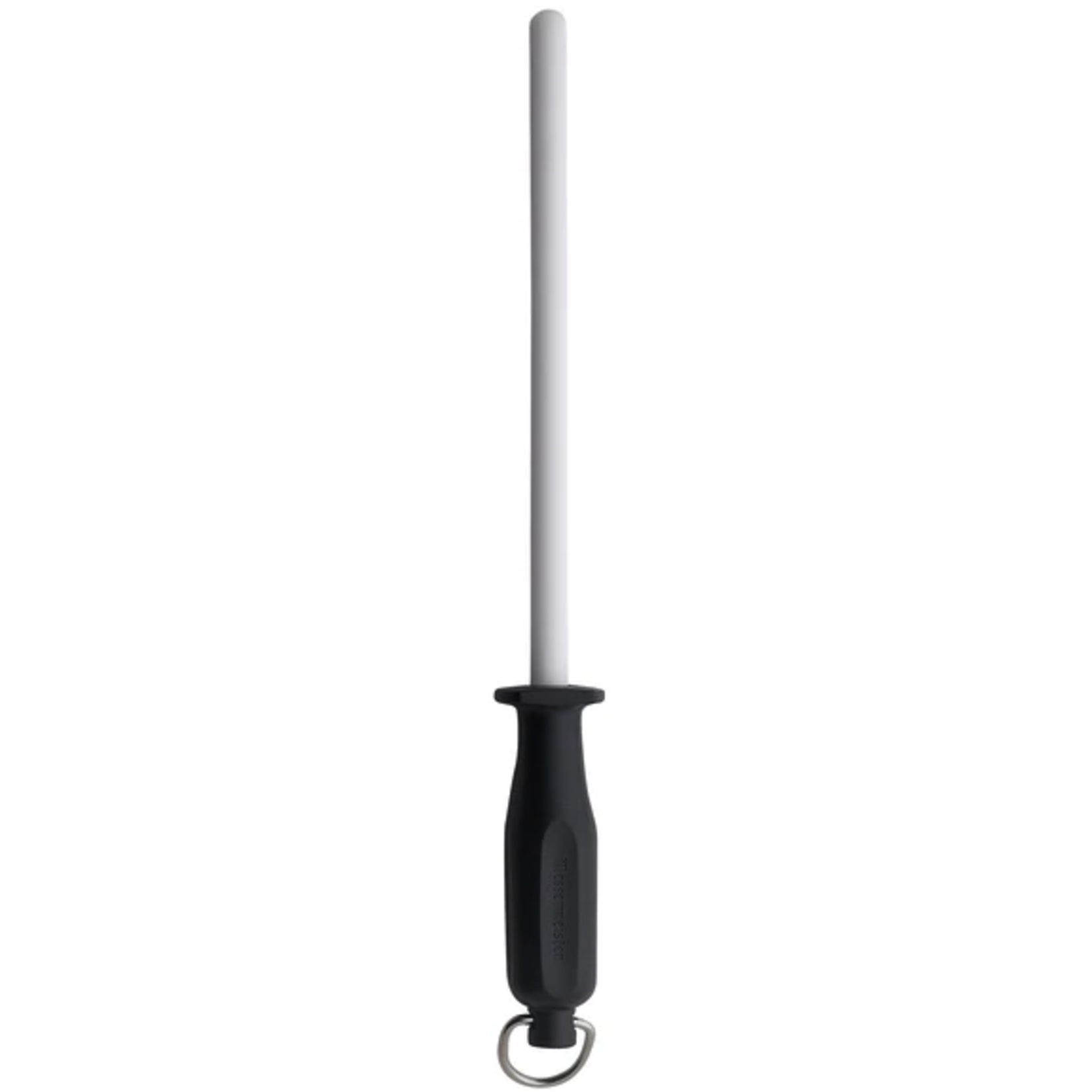 Messermeister Fine Grit Honing Steel - 10" | Messermeister