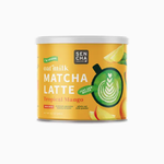 Sencha Naturals Oat Milk Matcha Latte 8.5oz  - Tropical Mango
