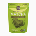 Sencha Naturals Everyday Matcha Bag 4oz