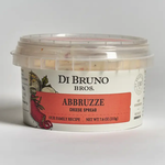 Di Bruno Bros. Abbruzze Cheese Spread, 7.6-Ounce Container