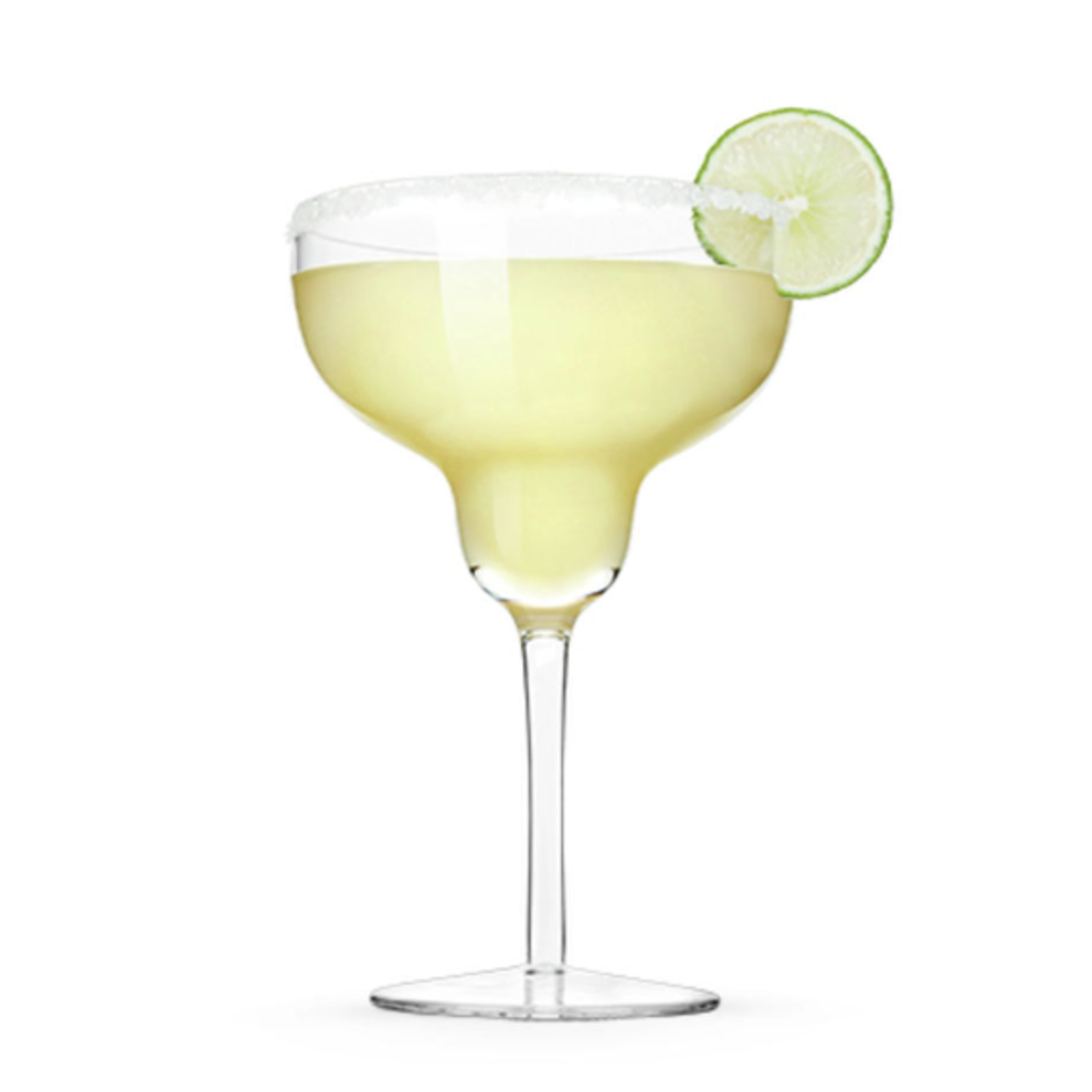 True Fabrications Margarita Glass 750ml | True Fabrications