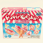 Popin' Cookin', Cakes Kit