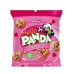 Grandpa Joes Meiji Hello Panda, Strawberry