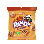 Grandpa Joes Meiji Hello Panda, Caramel