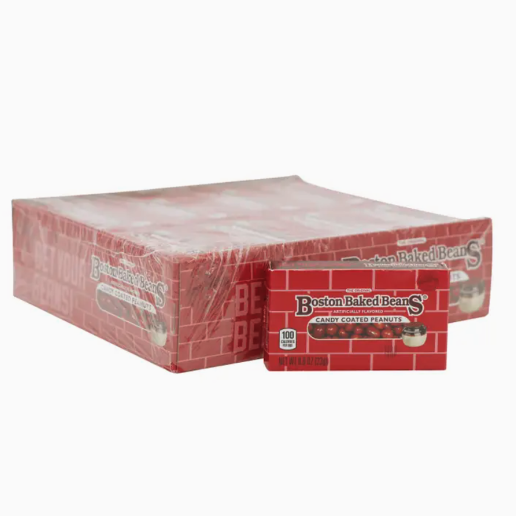 Grandpa Joes FERRARA BOSTON BAKED BEANS CHANGEMAKER