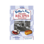 The Original Betty’s Pies Favorite Recipes | Betty's Pies