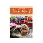 Secrets of the Pie Place Café