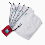 Reusable Produce Bags Set/5 (Assortment) | Green Distributors