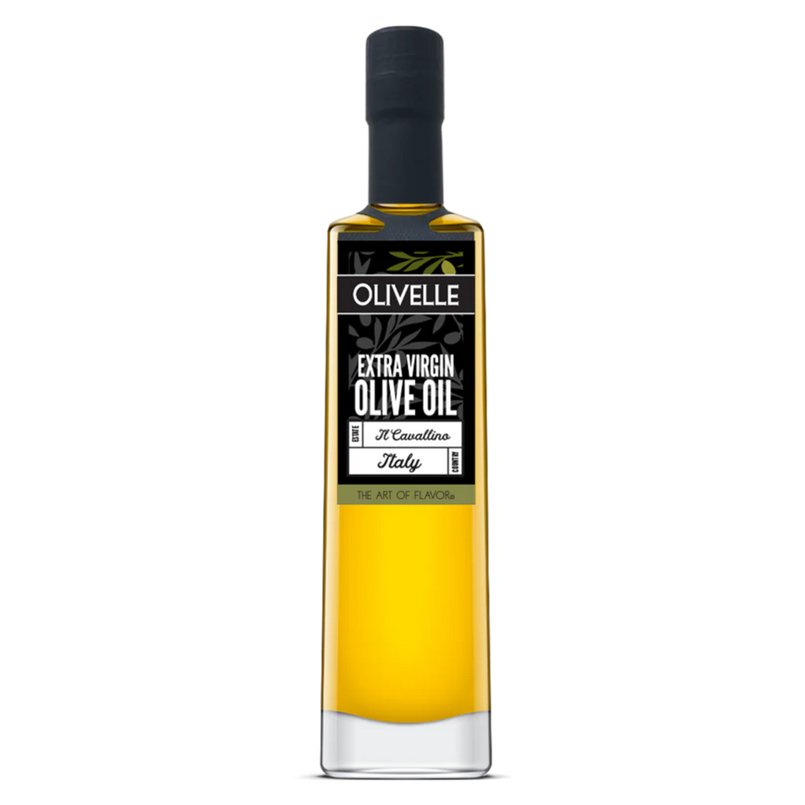 Olivelle II Cavallino Olive Oil - Bibona, Italy