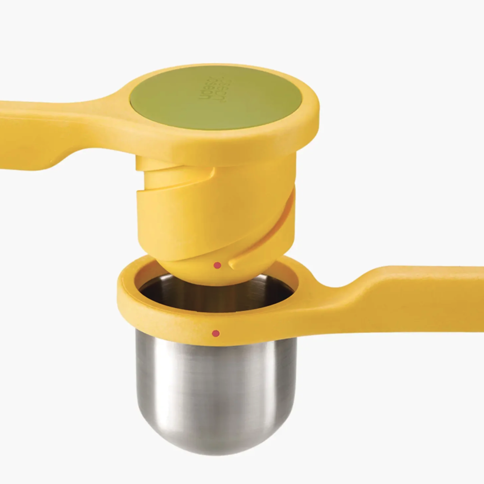 Joseph Joseph Helix Yellow Citrus Juicer | Joseph Joseph