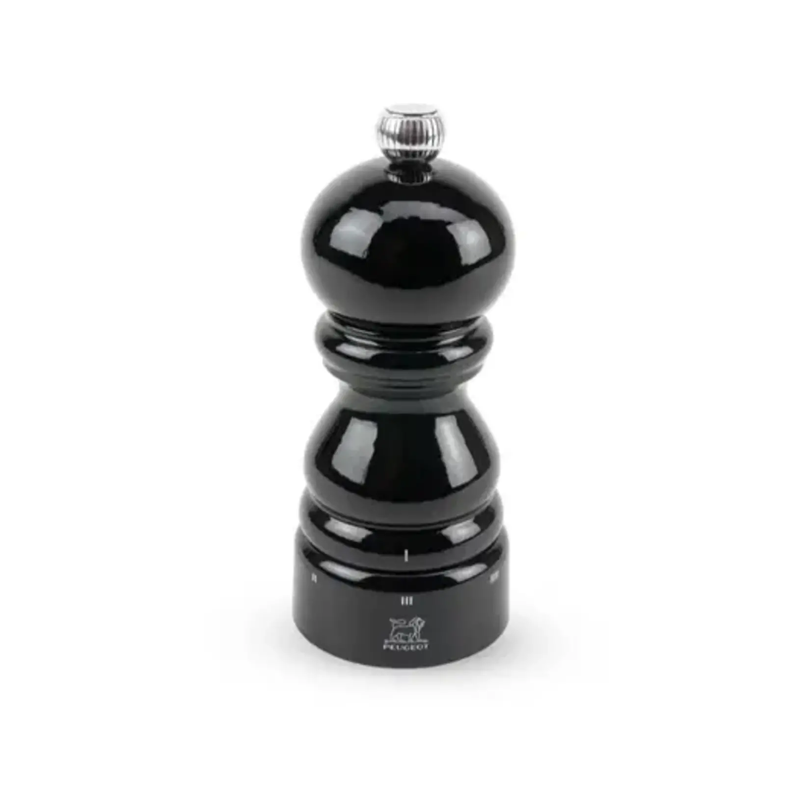 Peugeot Paris u'Select 7" Salt Mill, Chocolate | Peugeot