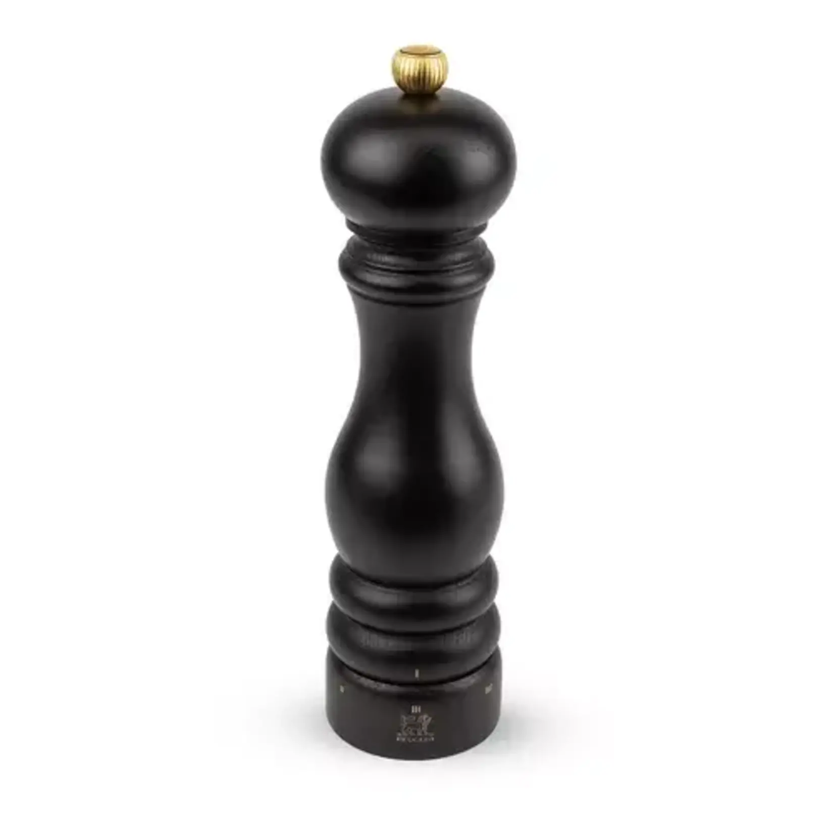 Peugeot Paris Classic Pepper Mill 20 in Chocolate