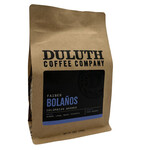 Duluth Coffee Company Faiber Bolanos 12oz Whole Bean