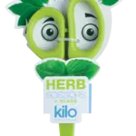 Zeal 3 Blade Herb Scissors | Zeal