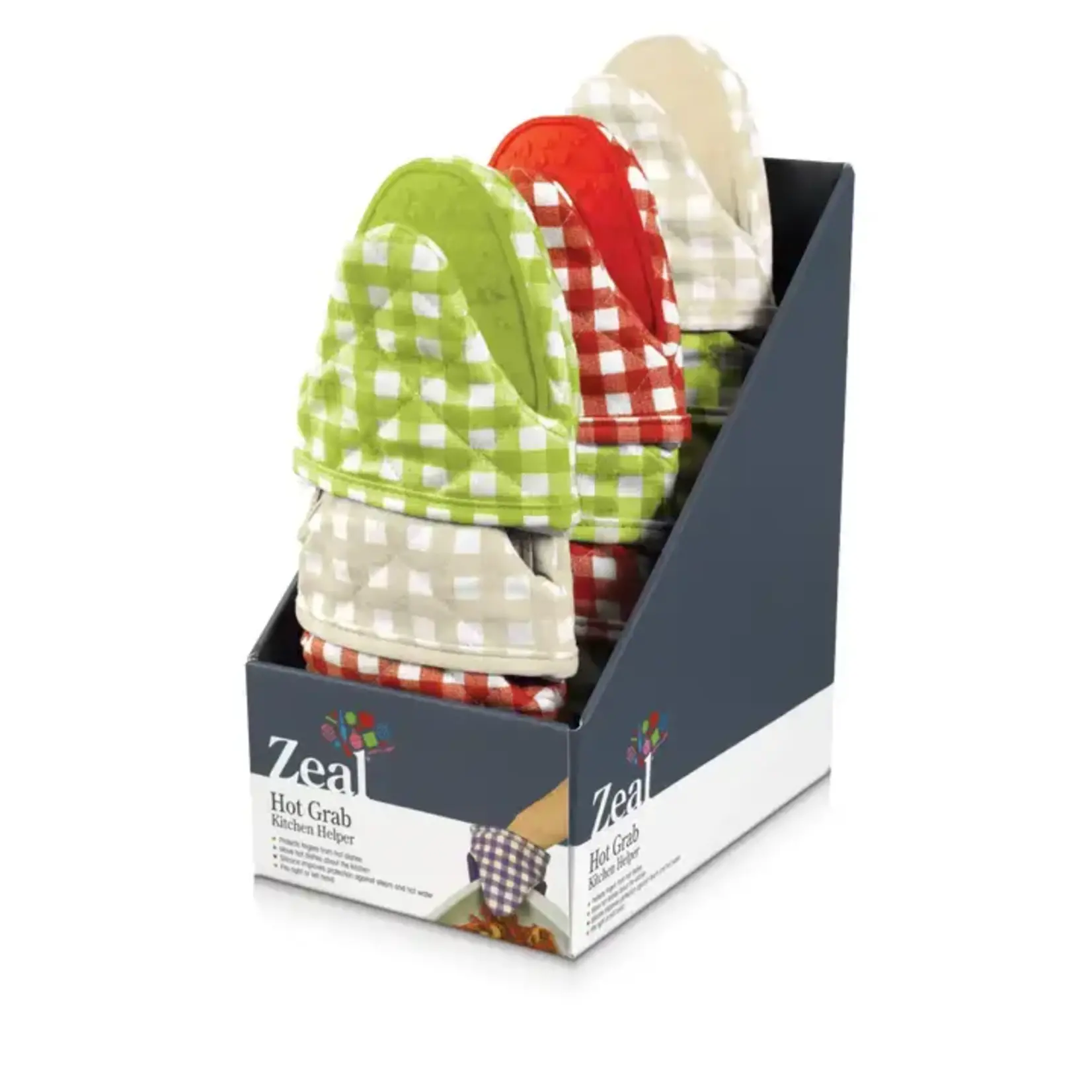 Zeal Mini Oven Glove | Zeal