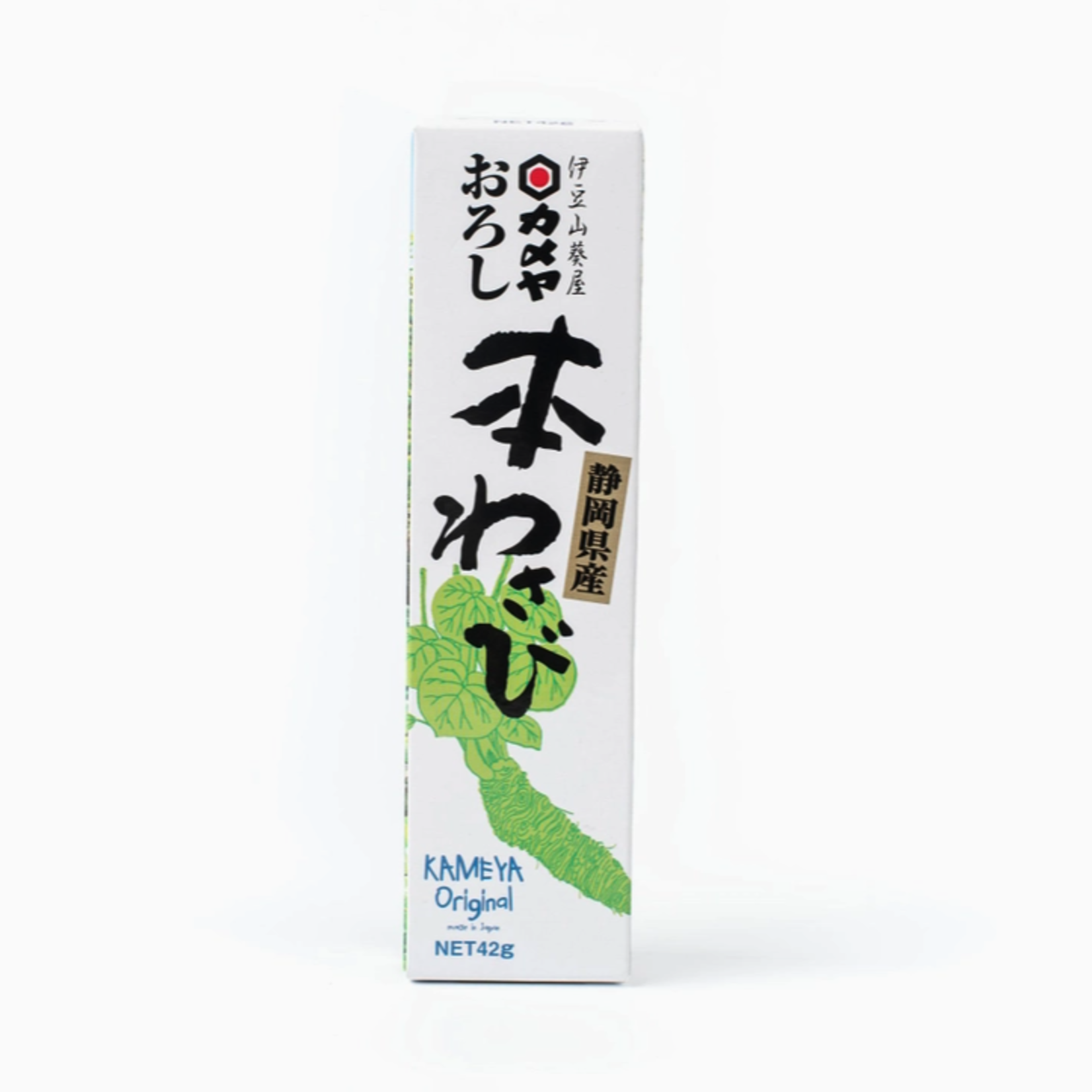 Hon Wasabi, 1.48 oz
