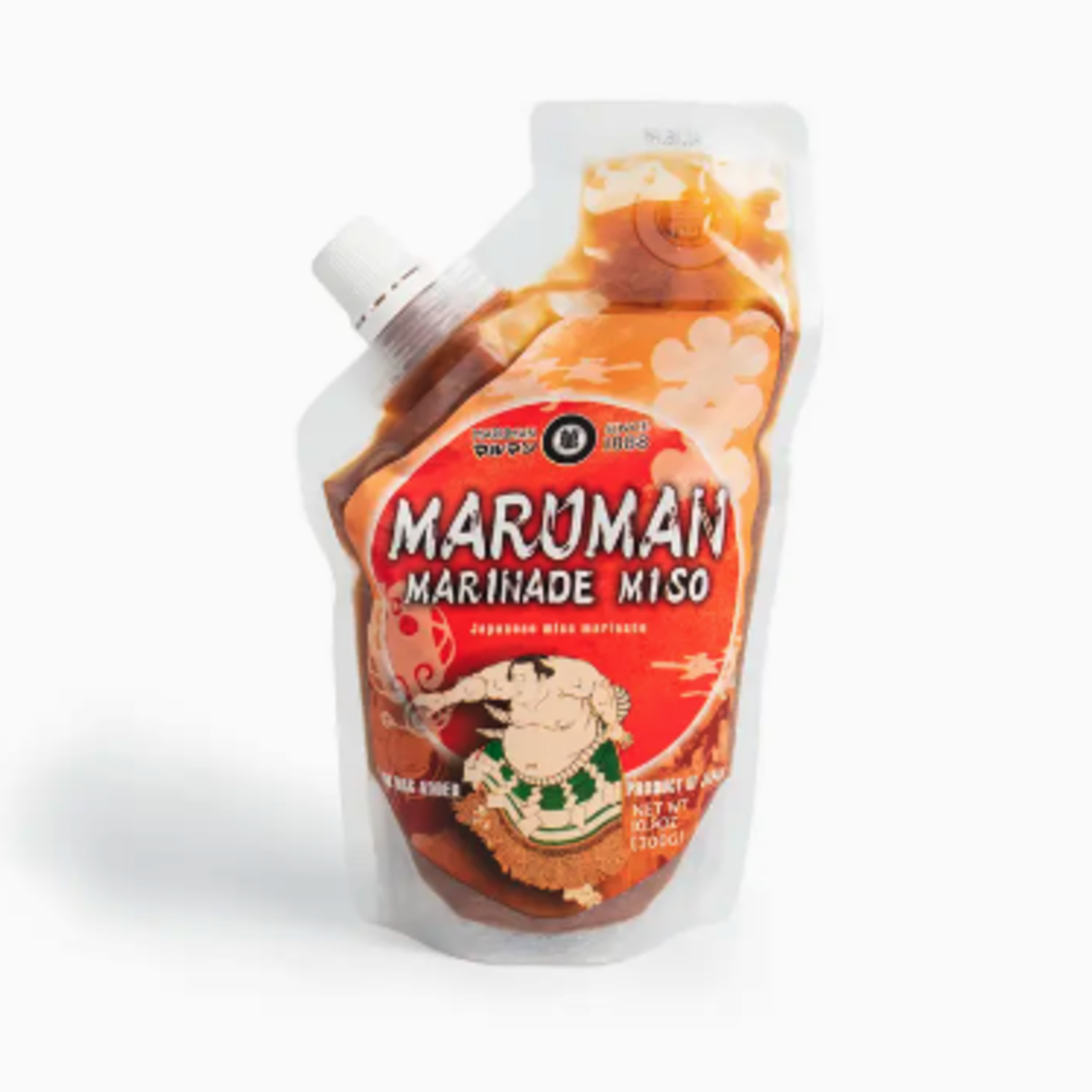 Miso Marinade | Umami Insider