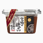 Two-Year Fermented Miso Paste