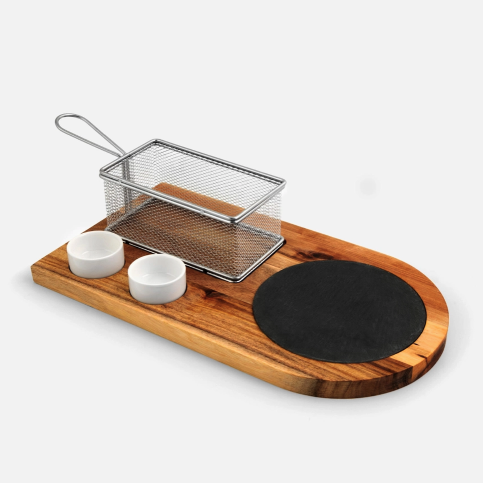Yukon Glory Burger and Sandwich Serving Board | Yukon Glory