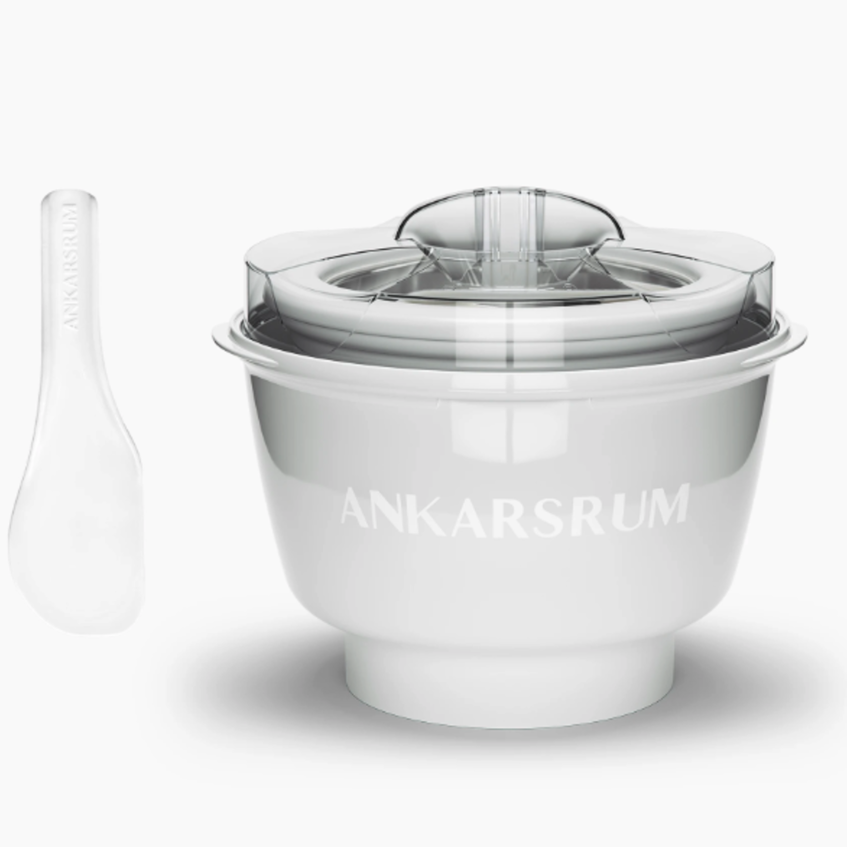 Ankarsrum Ice Cream Attachment | Ankarsrum