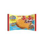 Grandpa Joes Meito Puko Puku Taiyaki Fish Aerated Chocolate