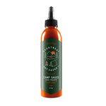 Heartbeat Camp Sauce