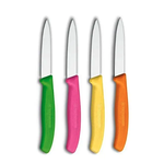 Victorinox 3 1/4" Paring Knife, Colors, single