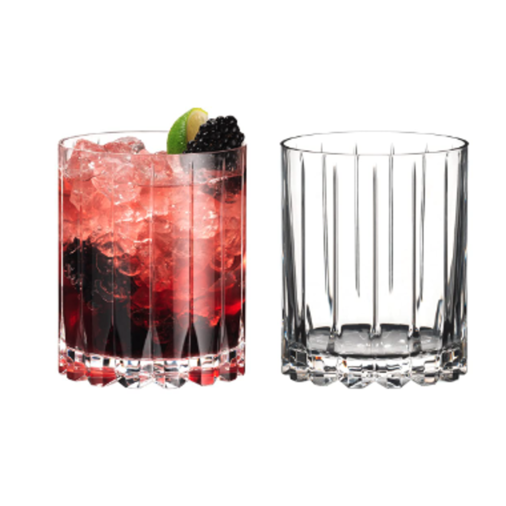 Riedel Double Rocks Glass, Set of 2 | Riedel