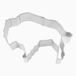 R&M International Cookie Cutter, Buffalo 4" | R&M International