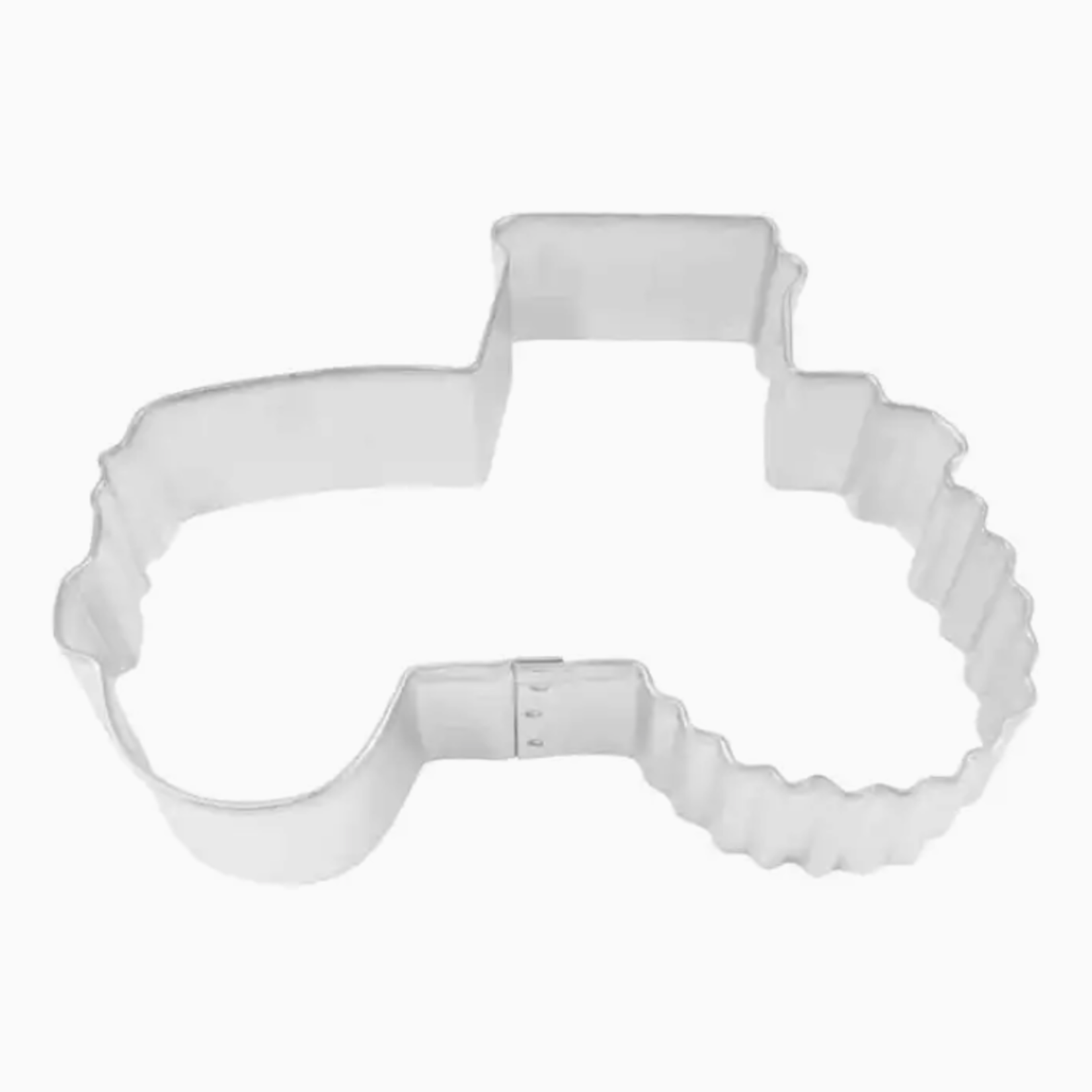 R&M International Cookie Cutter, Tractor 4.25"